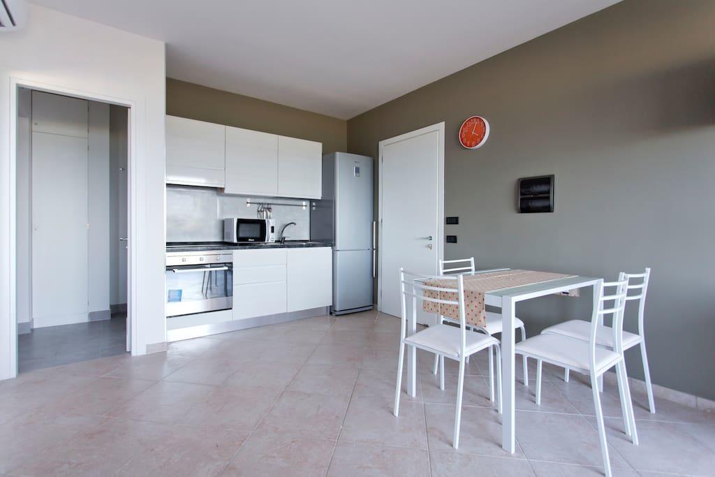 Mondello Addaura Home Holiday Exterior photo